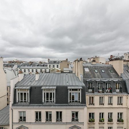 Apartamento Ws Saint-Lazare - Lafayette París Exterior foto