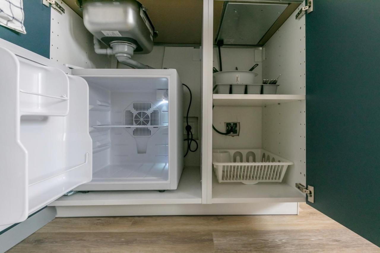 Apartamento Ws Saint-Lazare - Lafayette París Exterior foto