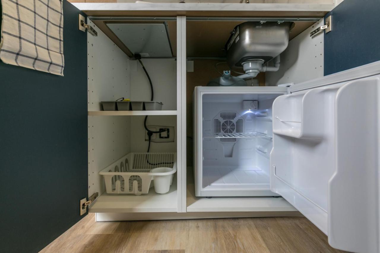 Apartamento Ws Saint-Lazare - Lafayette París Exterior foto
