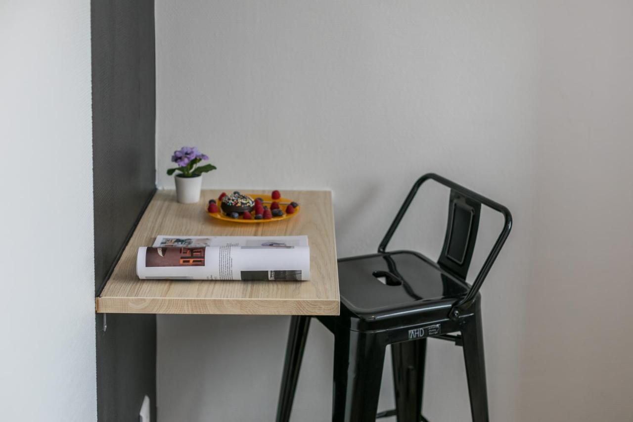 Apartamento Ws Saint-Lazare - Lafayette París Exterior foto